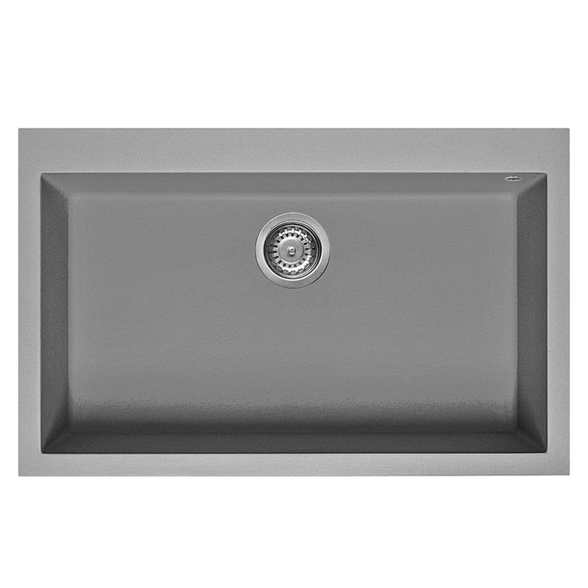 Мийка граніт Quadra цемент VZ79CT Smeg Мийка граніт Quadra цемент VZ79CT Smeg