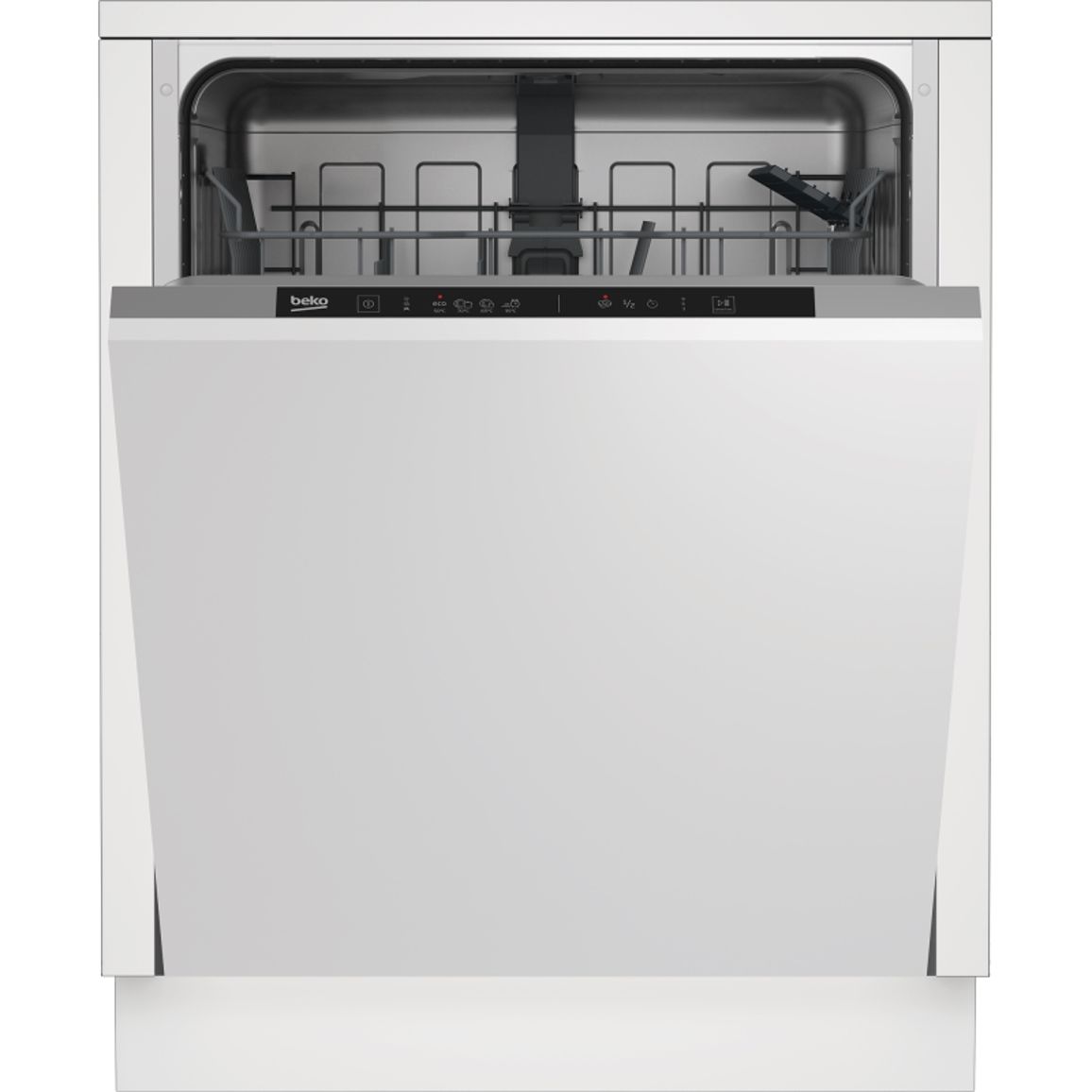 Встраиваемая посудомоечная машина DIN34322 Beko (60см) Встраиваемая посудомоечная машина DIN34322 Beko (60см)