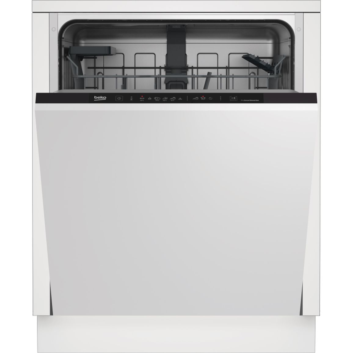 Встраиваемая посудомоечная машина DIN36422 Beko (60см) Встраиваемая посудомоечная машина DIN36422 Beko (60см)