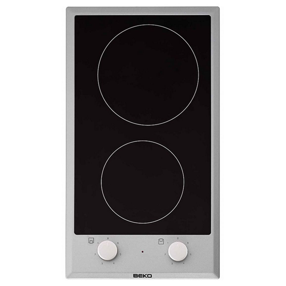 Стеклокерамическая поверхность HDCC32200X Beko Стеклокерамическая поверхность HDCC32200X Beko