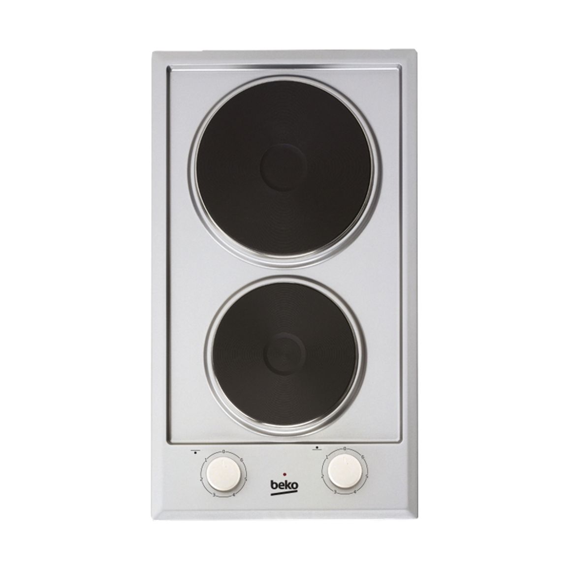Електрична поверхня HDCE32200X Beko Електрична поверхня HDCE32200X Beko