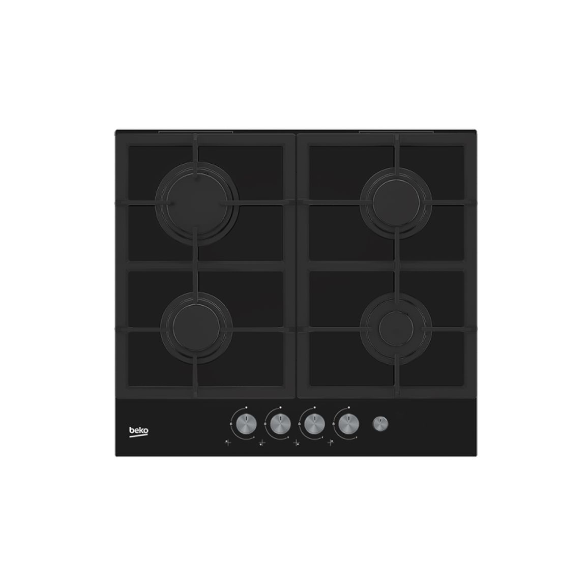 Газовая поверхность HILG64235S Beko Газовая поверхность HILG64235S Beko