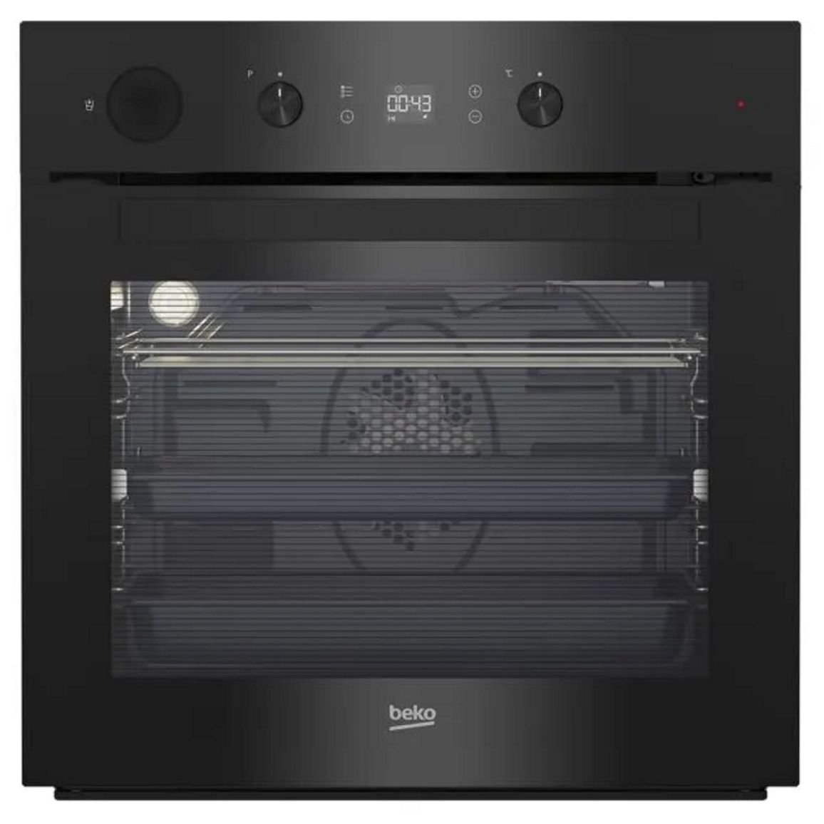 Духова шафа BIS14300BPS Beko Духова шафа BIS14300BPS Beko