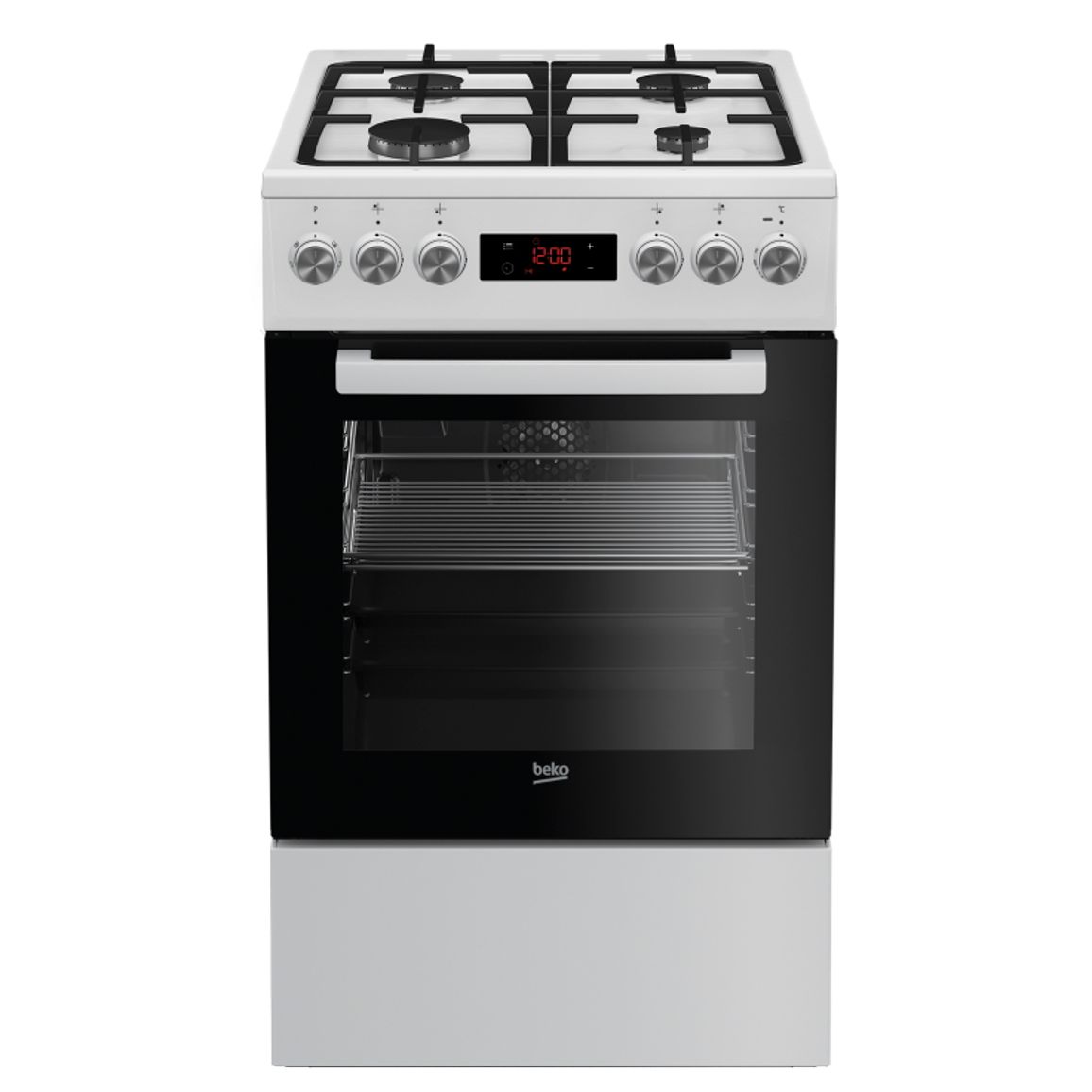 Кухонна плита FSM52332DWDS Beko Кухонна плита FSM52332DWDS Beko