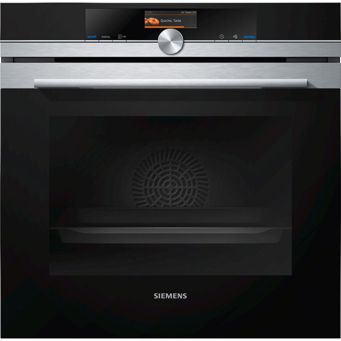 Духова шафа HB676G0S1 Siemens Духова шафа HB676G0S1 Siemens