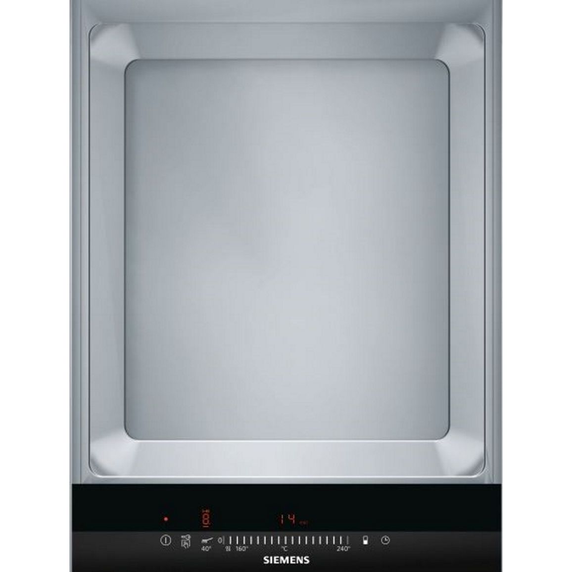 Электрическая поверхность Teppan Yaki ET475FYB1E Siemens Электрическая поверхность Teppan Yaki ET475FYB1E Siemens
