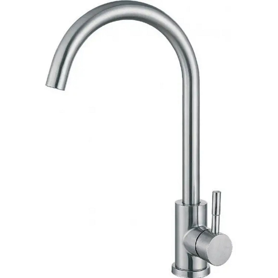 Смеситель нерж. SKF 850 Fabiano