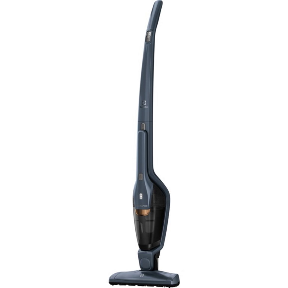 Аккумуляторный пылесос EERC75DB Electrolux Аккумуляторный пылесос EERC75DB Electrolux