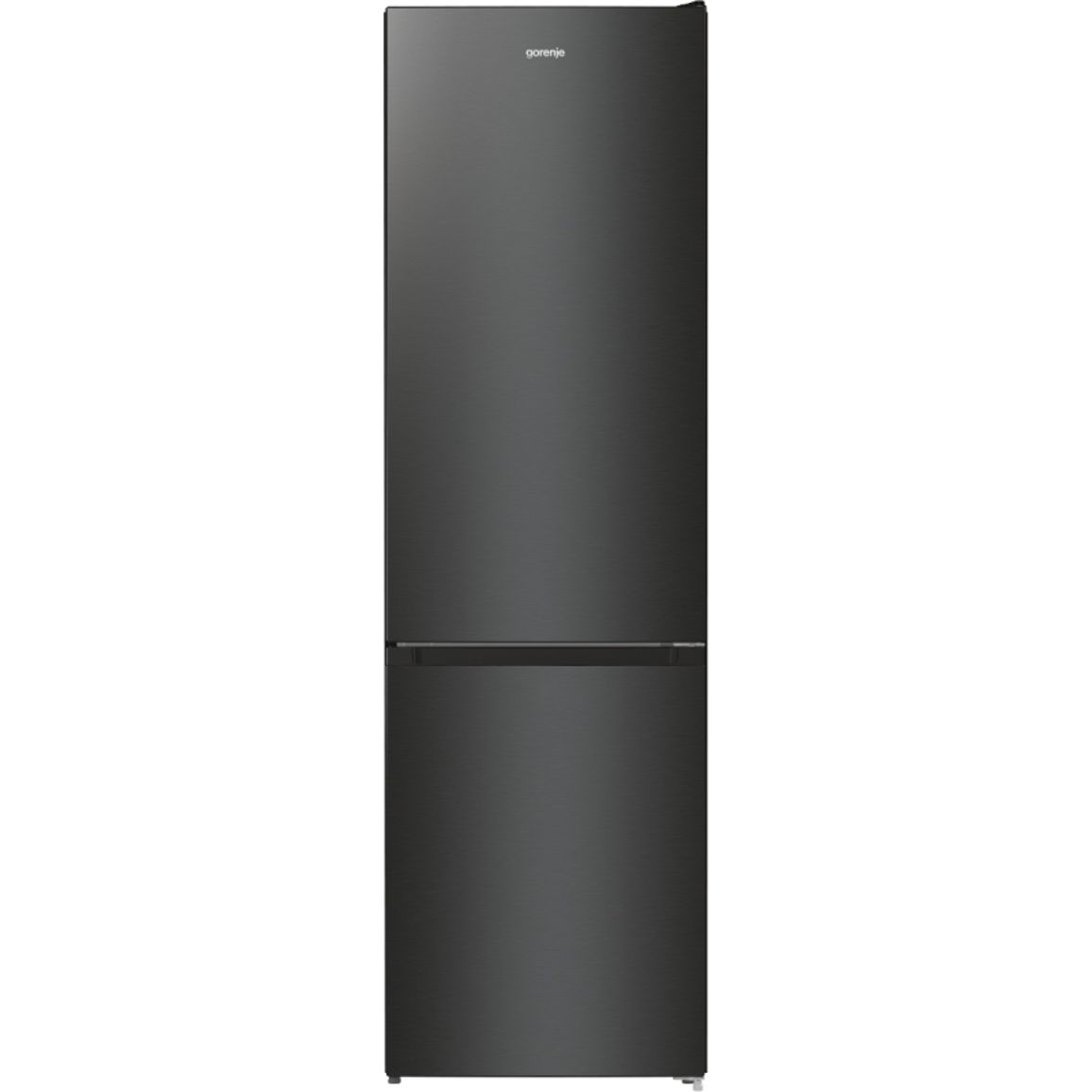 Холодильник комбінований NRK 6202 EBXL4 Gorenje Холодильник комбінований NRK 6202 EBXL4 Gorenje