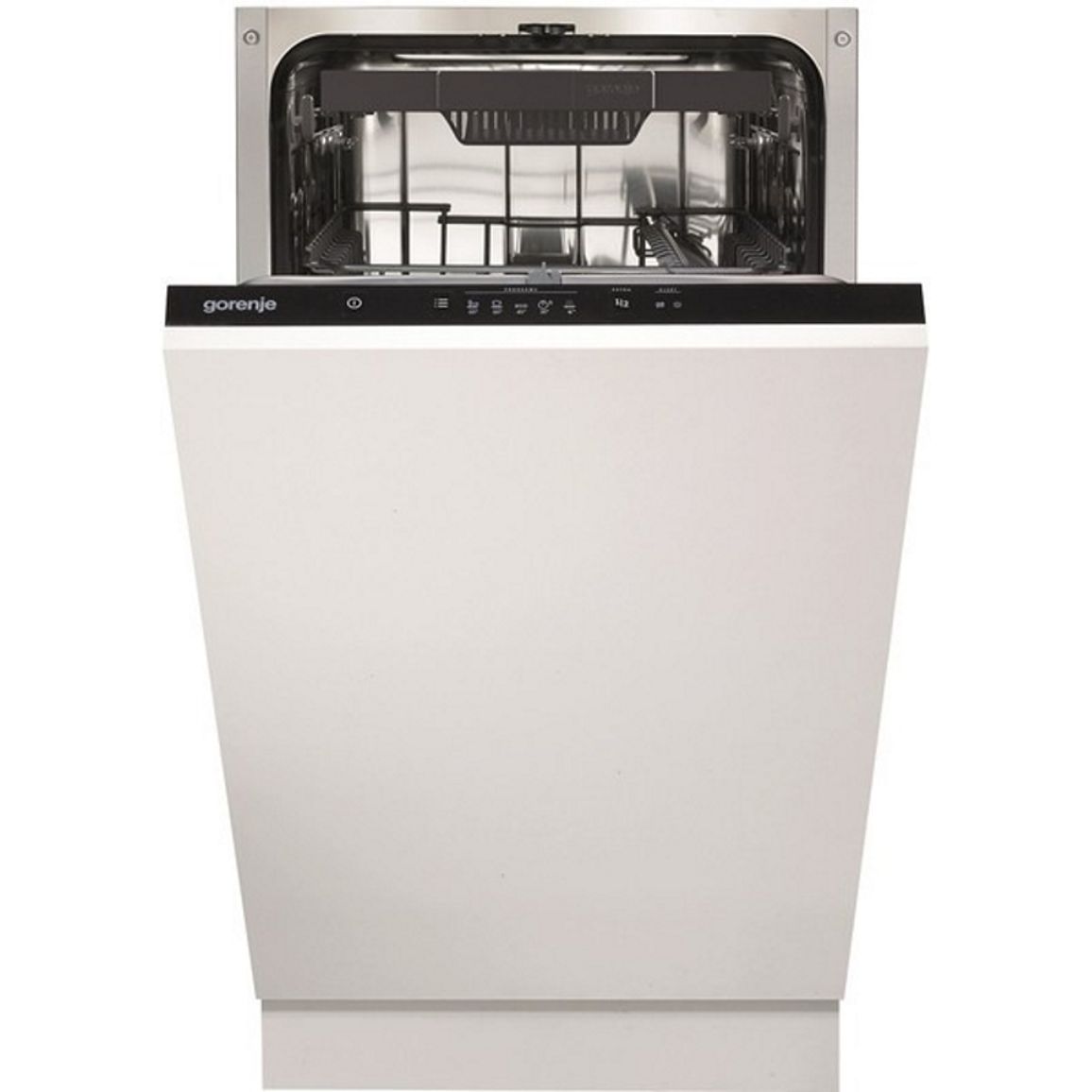 Посудомойка встраиваемая GV 520 E10 Gorenje