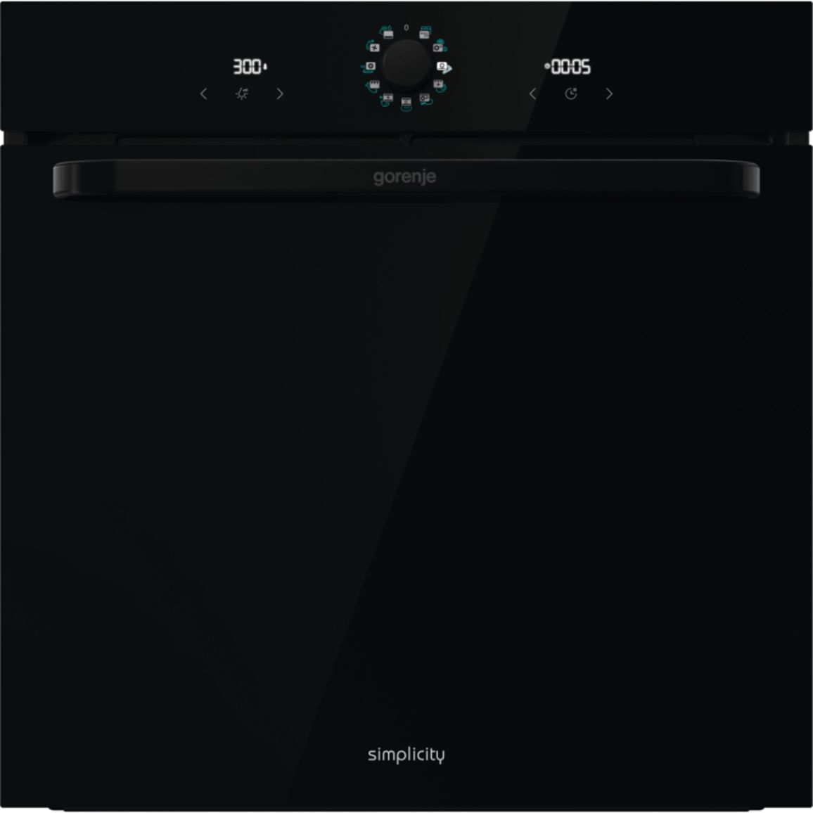 Духова шафа BOS 6737 SYB Gorenje Духова шафа BOS 6737 SYB Gorenje