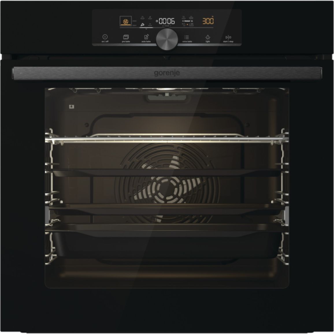 Духова шафа BPS 6747 A06BG Gorenje Духова шафа BPS 6747 A06BG Gorenje
