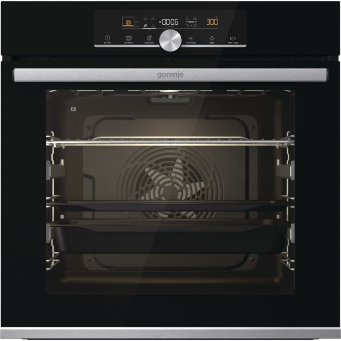 Духовой шкаф BOSX 6747 A01BG Gorenje Духовой шкаф BOSX 6747 A01BG Gorenje