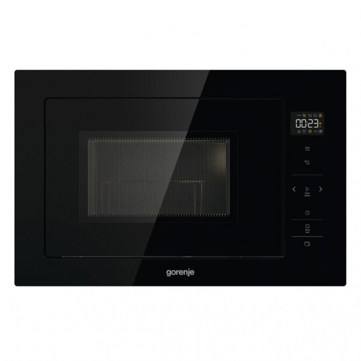 Встраиваемая микроволновая печь BM 251 SG2BG Gorenje Встраиваемая микроволновая печь BM 251 SG2BG Gorenje