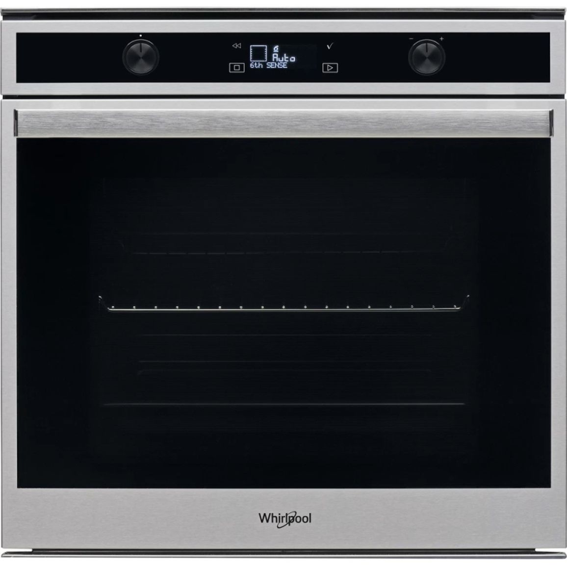 Духовой шкаф встраиваемый W6OM54S1P Whirlpool Духовой шкаф встраиваемый W6OM54S1P Whirlpool