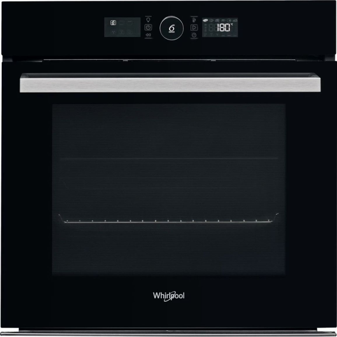 Духовой шкаф встраиваемый OAKZ97961SPNB Whirlpool Духовой шкаф встраиваемый OAKZ97961SPNB Whirlpool