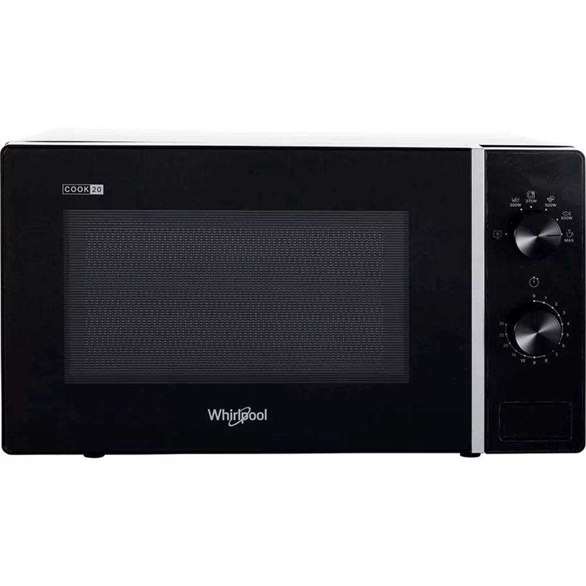 Микроволновая печь MWP101B Whirlpool