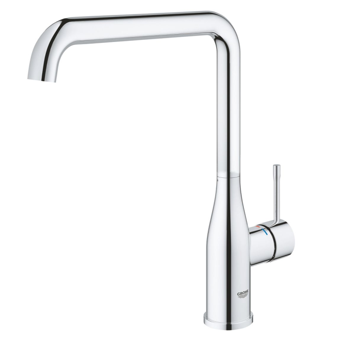 Змішувач Essence хром Grohe (30269000) Змішувач Essence хром Grohe (30269000)