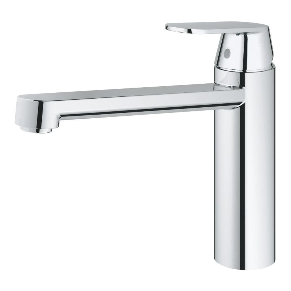 Смеситель Eurosmart Cosmopolitan хром Grohe (30193000)