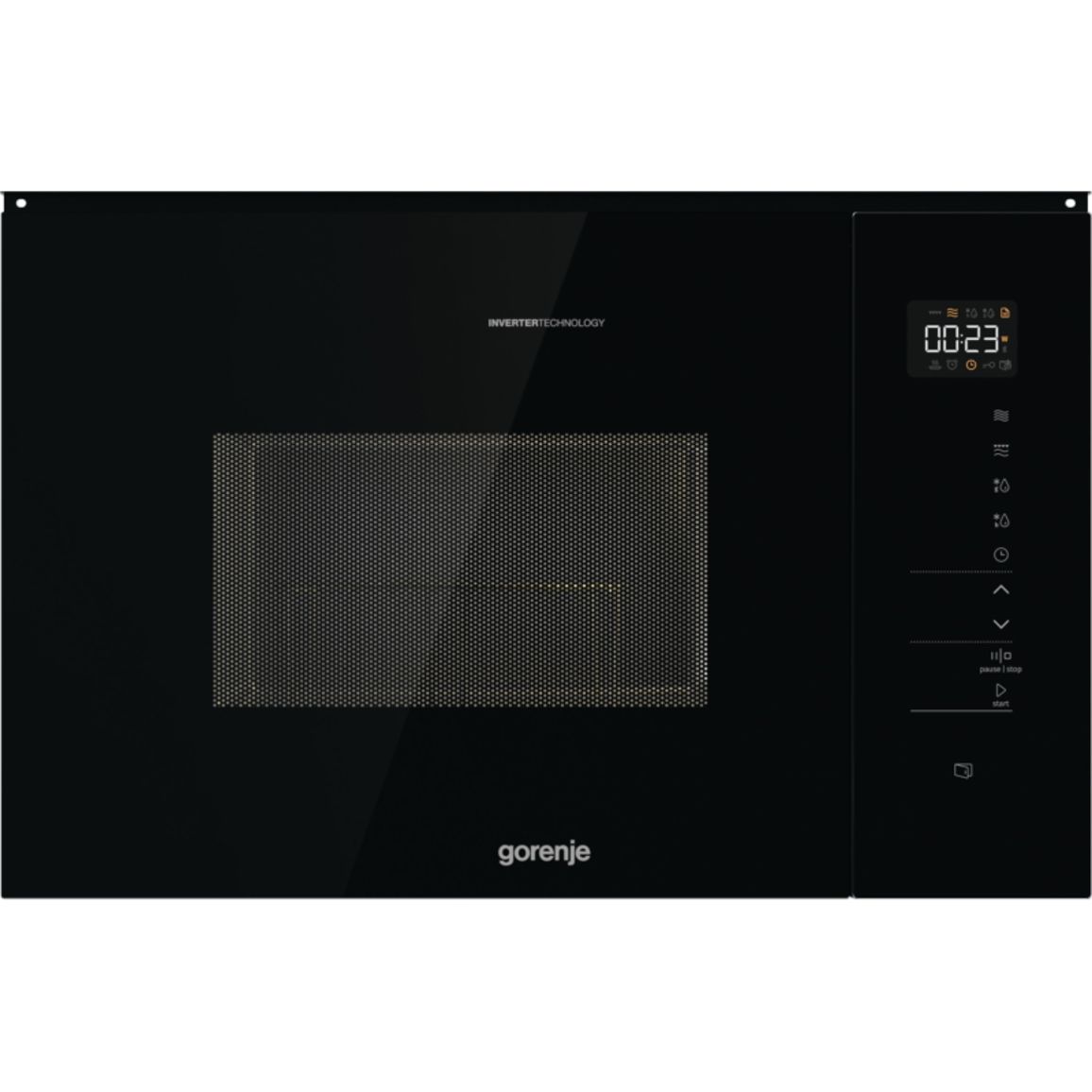 Встраиваемая микроволновая печь BMI251SG3BG Gorenje Встраиваемая микроволновая печь BMI251SG3BG Gorenje