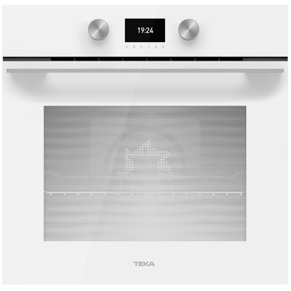 Духова шафа HLB 8600 WH Teka (111000012) Духова шафа HLB 8600 WH Teka (111000012)