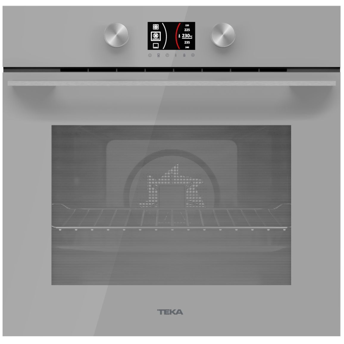 Духовой шкаф HLB 8600 SM Teka (111000013) Духовой шкаф HLB 8600 SM Teka (111000013)