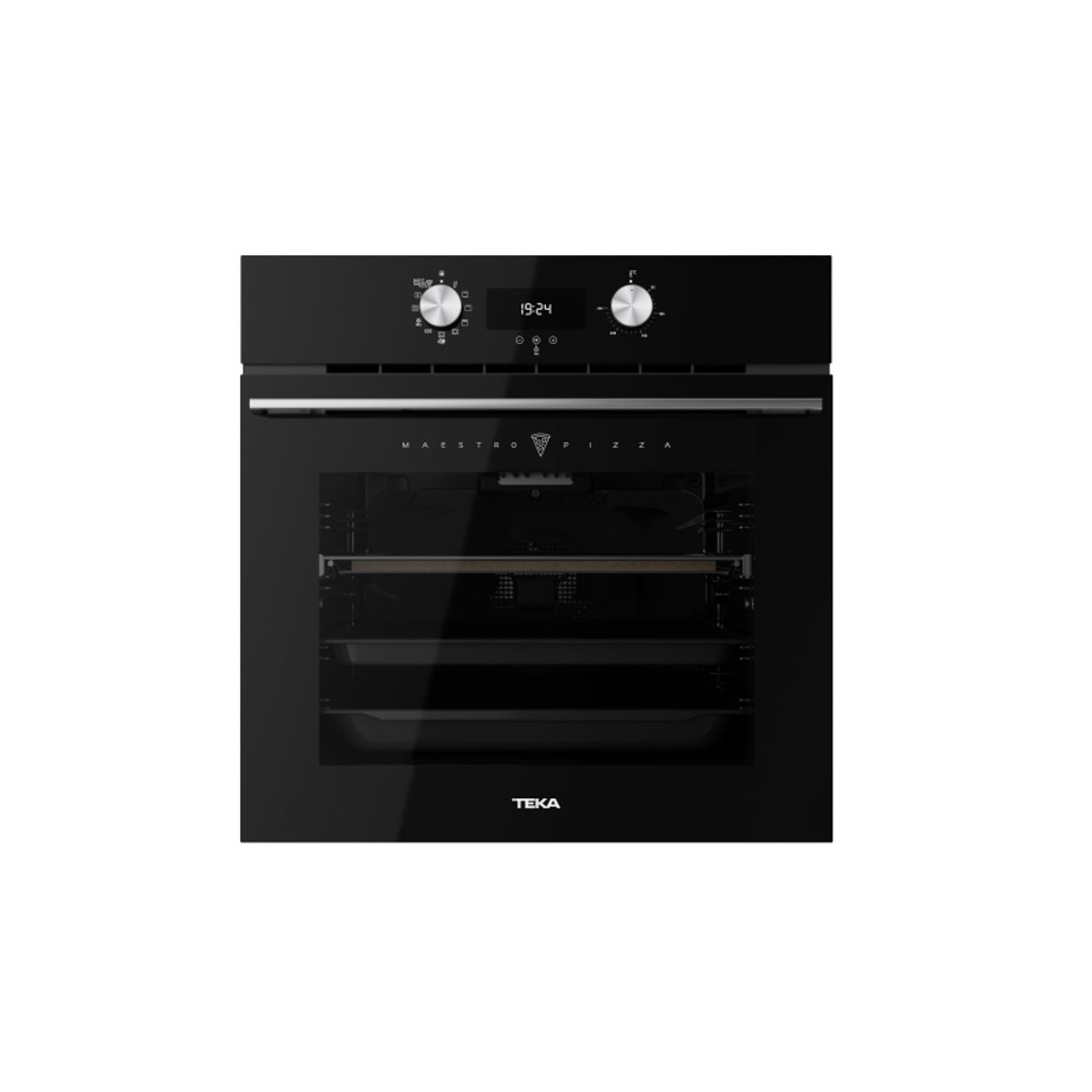 Духова шафа HLB 8510 P Maestro Pizza Teka (111000046) Духова шафа HLB 8510 P Maestro Pizza Teka (111000046)