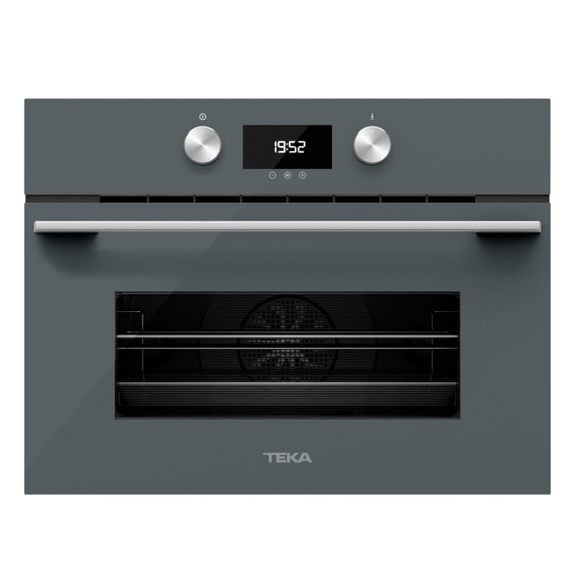 Компактный духовой шкаф HLC 8440 C ST Teka (111160006)
