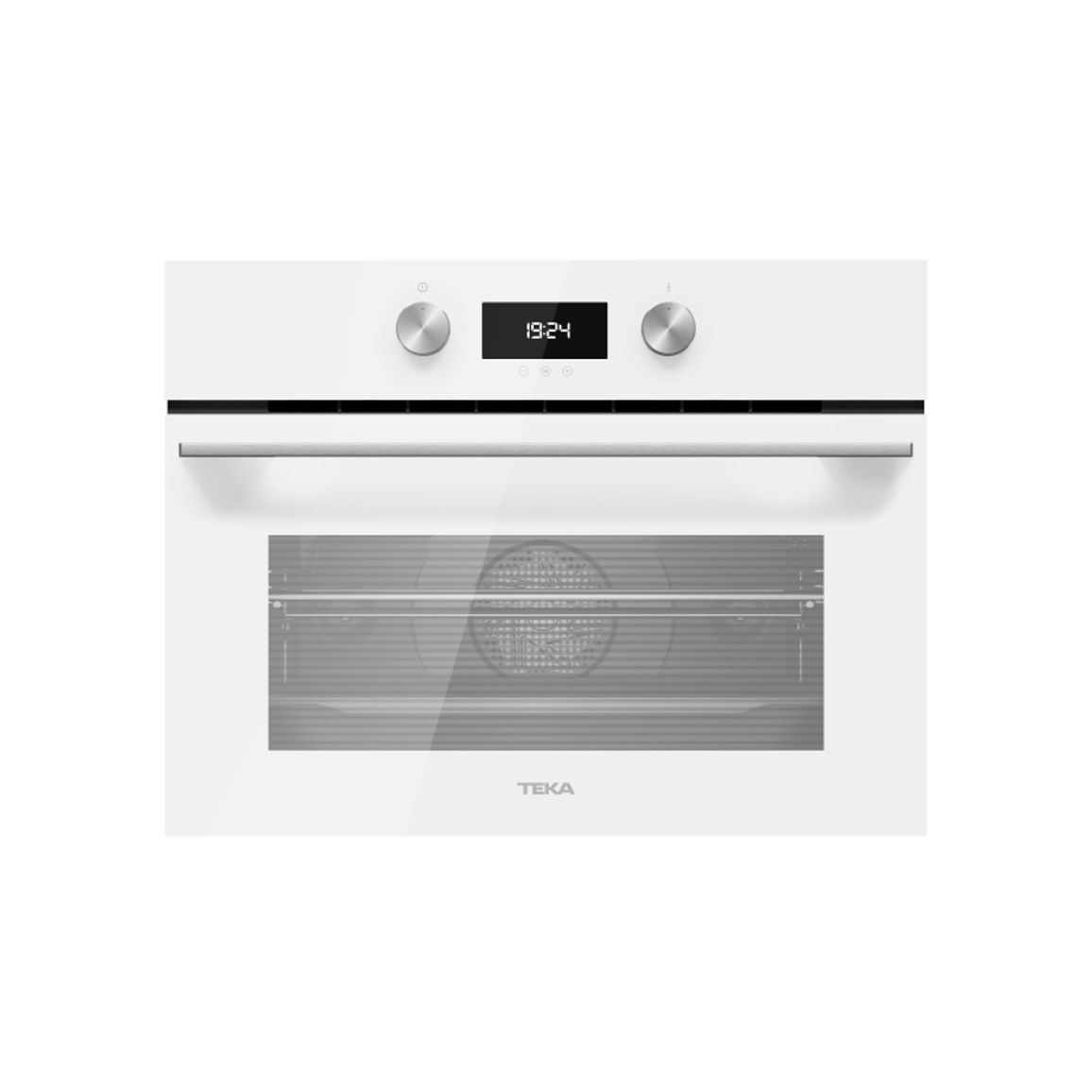 Компактный духовой шкаф HLC 8400 WH Teka (111130002) Компактный духовой шкаф HLC 8400 WH Teka (111130002)