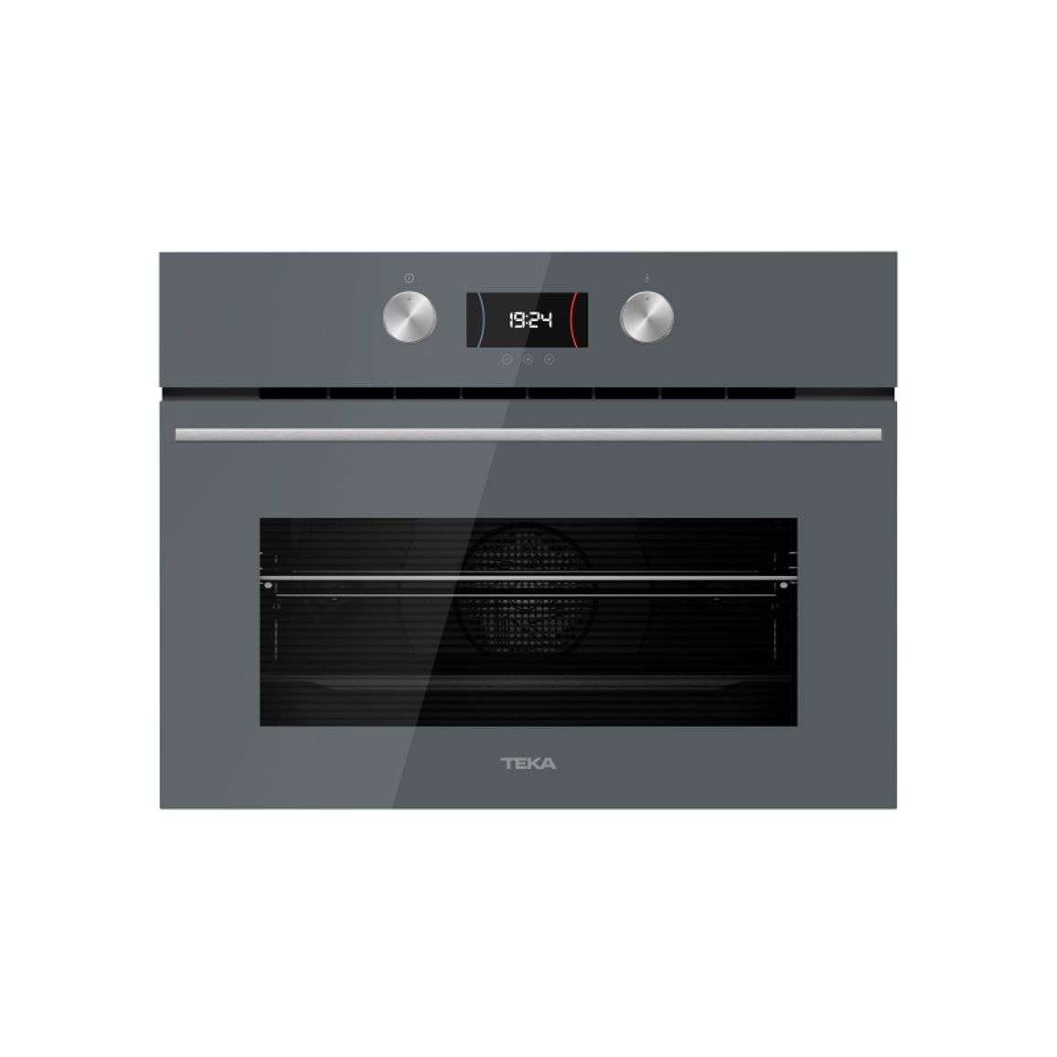 Компактный духовой шкаф HLC 8400 ST Teka (111130004)