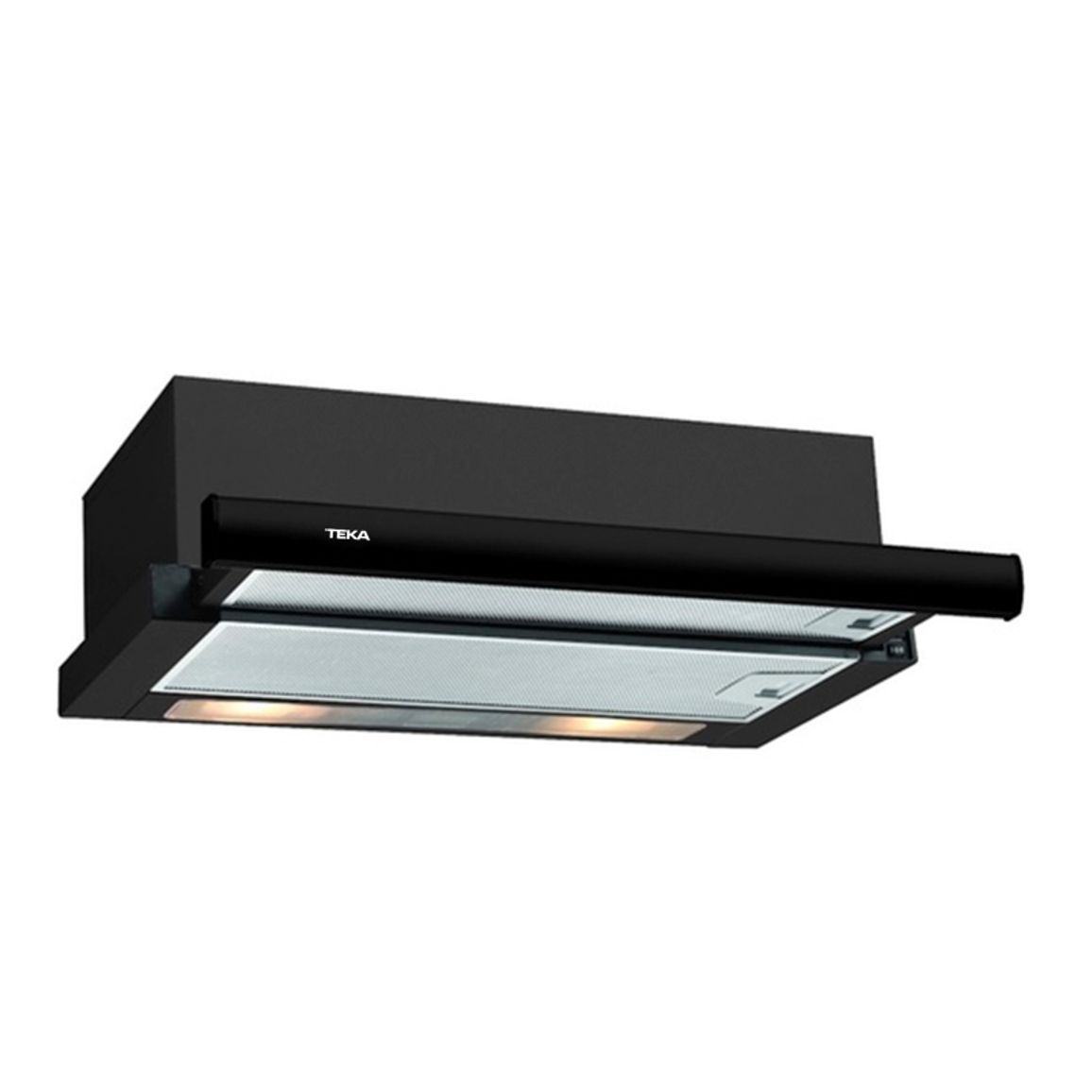 Вытяжка телескопическая TL 6310 черный Teka (40474252) Вытяжка телескопическая TL 6310 черный Teka (40474252)