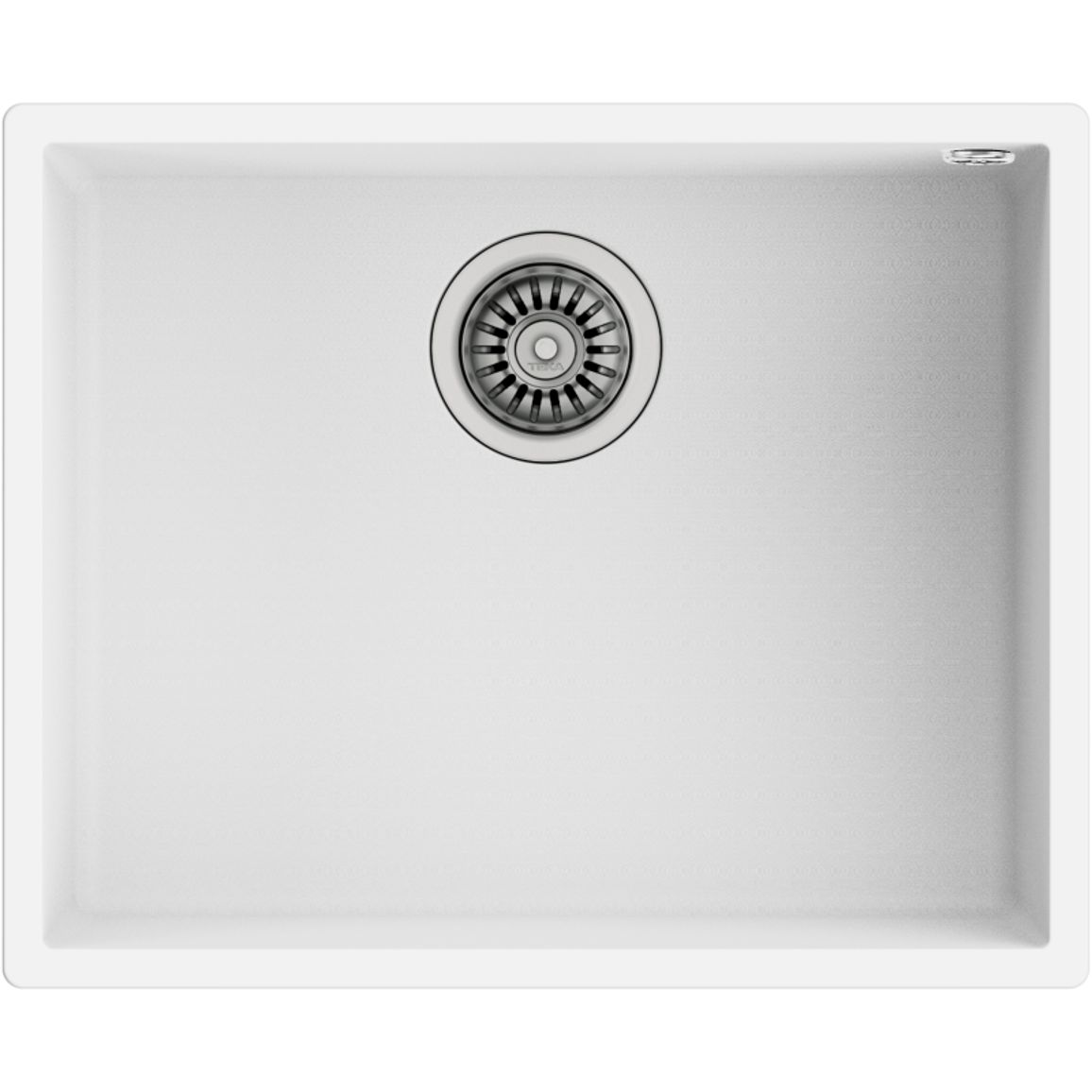 Мойка SQUARE 50.40 TG Tegranit ультра белый (мпс) Teka (115230024) Мойка SQUARE 50.40 TG Tegranit ультра белый (мпс) Teka (115230024)