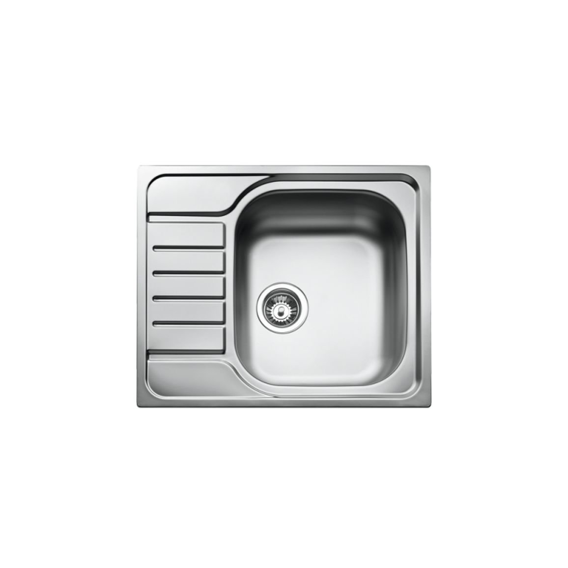 Мойка CLASSIC 1B ½ D 580.500 нерж. сталь микротекстура Teka (40109615) Мойка CLASSIC 1B ½ D 580.500 нерж. сталь микротекстура Teka (40109615)