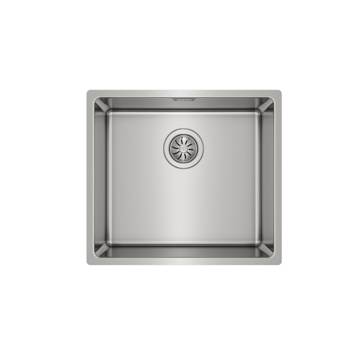 Мойка BE LINEA RS15 45.40 нерж. сталь полированная Teka (115000006) Мойка BE LINEA RS15 45.40 нерж. сталь полированная Teka (115000006)