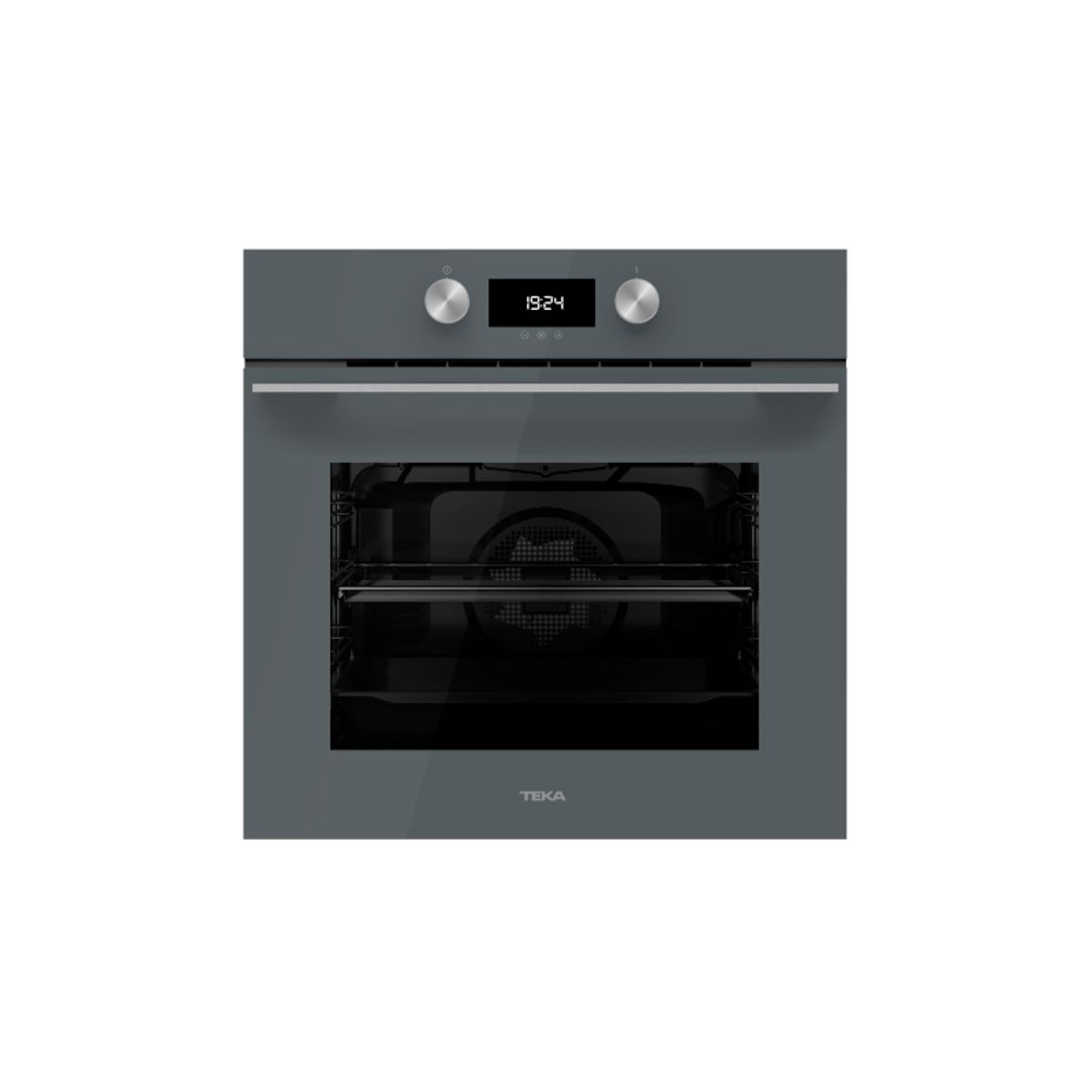 Духовой шкаф HLB 8400 P ST Teka (111000009) Духовой шкаф HLB 8400 P ST Teka (111000009)