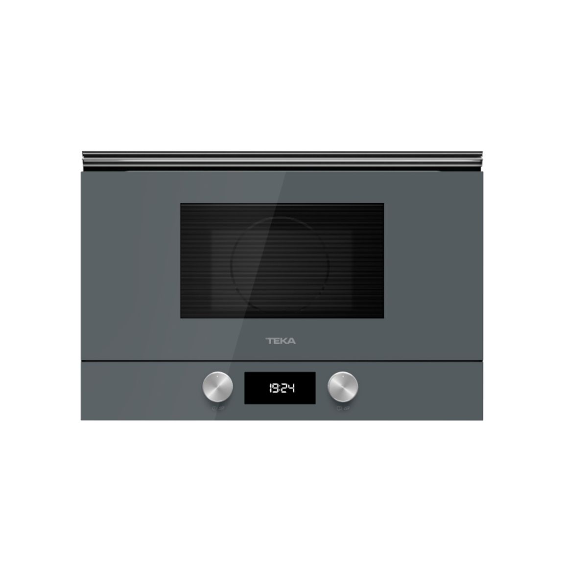 Встраиваемая микроволновая печь ML 8220 BIS ST Teka (112030002) Встраиваемая микроволновая печь ML 8220 BIS ST Teka (112030002)