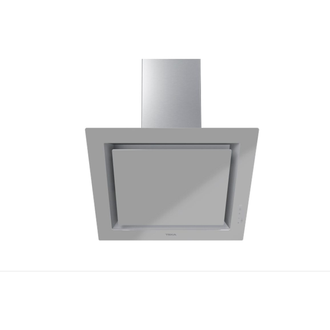 Вытяжка пристенная DLV 68660 SM Teka (112930027)
