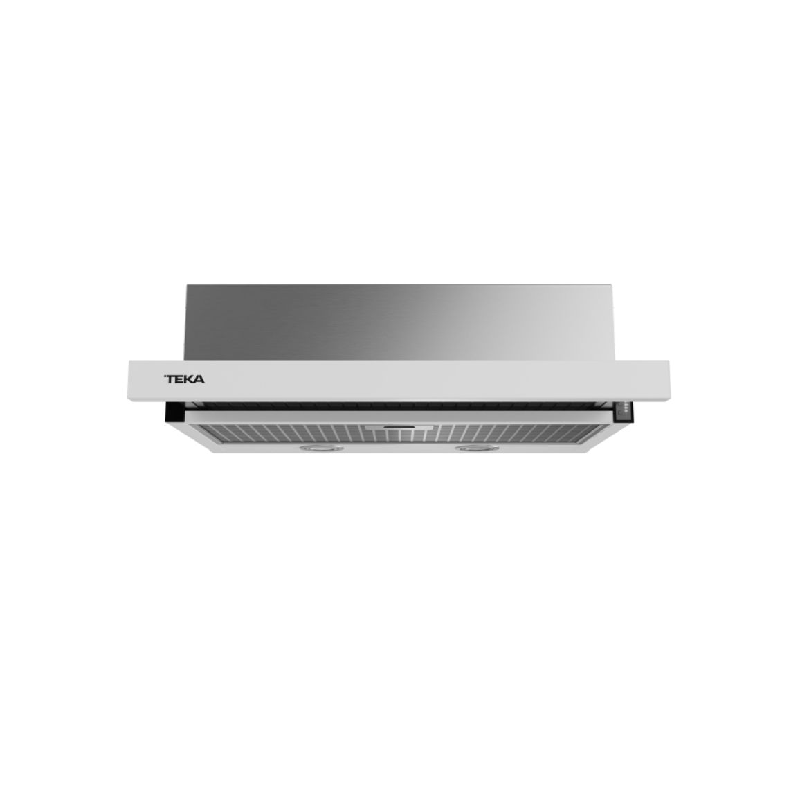Витяжка телескопічна CNL 6415 WH Teka (40436811) Витяжка телескопічна CNL 6415 WH Teka (40436811)