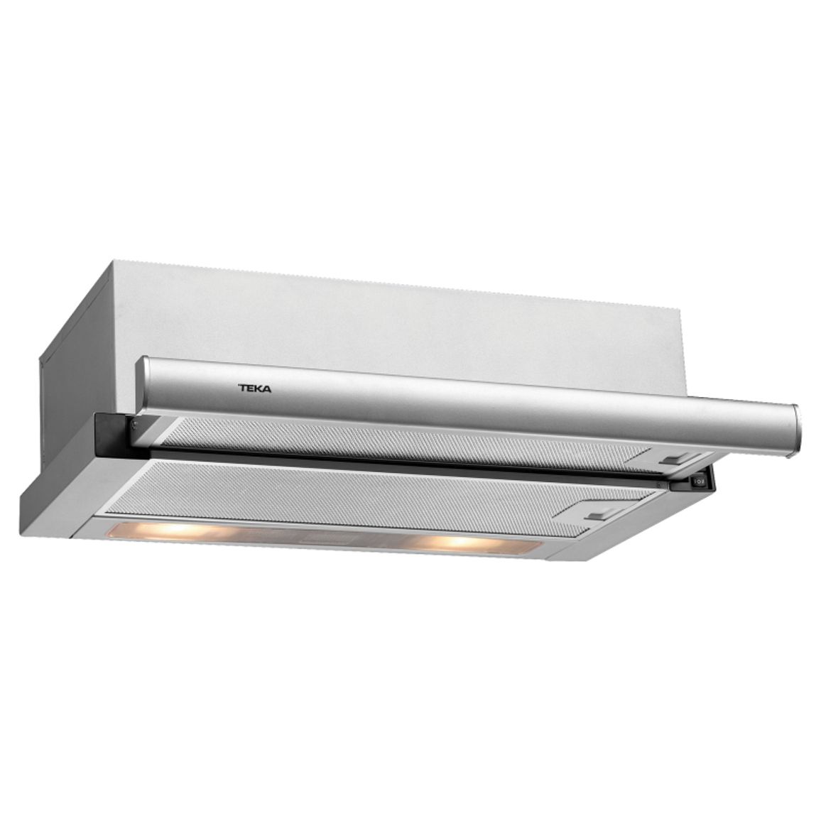 Вытяжка телескопическая TL 6310 нерж. сталь Teka (40474250) Вытяжка телескопическая TL 6310 нерж. сталь Teka (40474250)