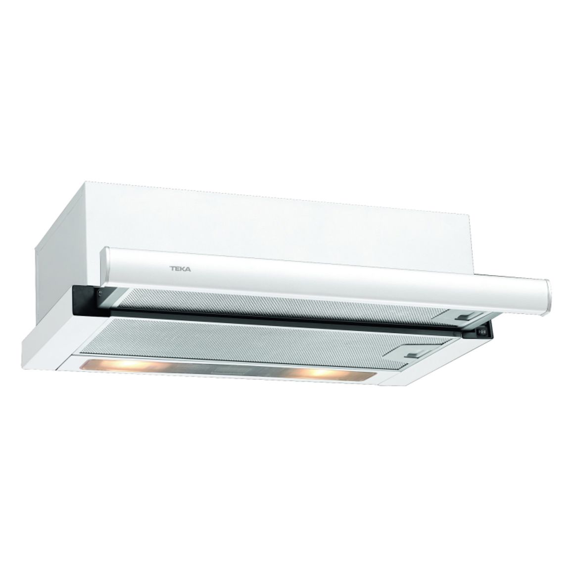 Вытяжка телескопическая TL 6310 белый Teka (40474251) Вытяжка телескопическая TL 6310 белый Teka (40474251)