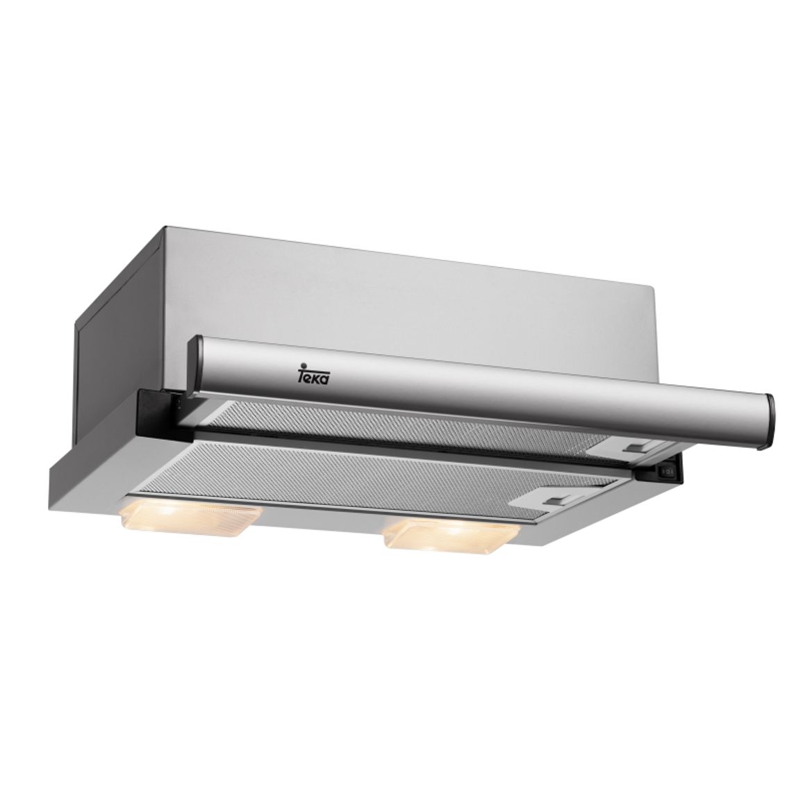 Витяжка телескопічна TL1 52 Teka (40474400) Витяжка телескопічна TL1 52 Teka (40474400)
