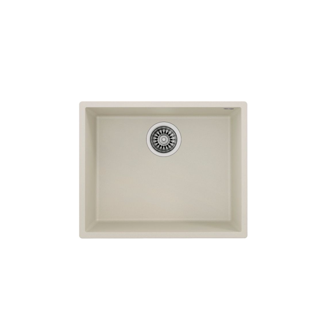 Мийка SQUARE 50.40 TG Крем Tegranit (мпс) Teka (115230023) Мийка SQUARE 50.40 TG Крем Tegranit (мпс) Teka (115230023)