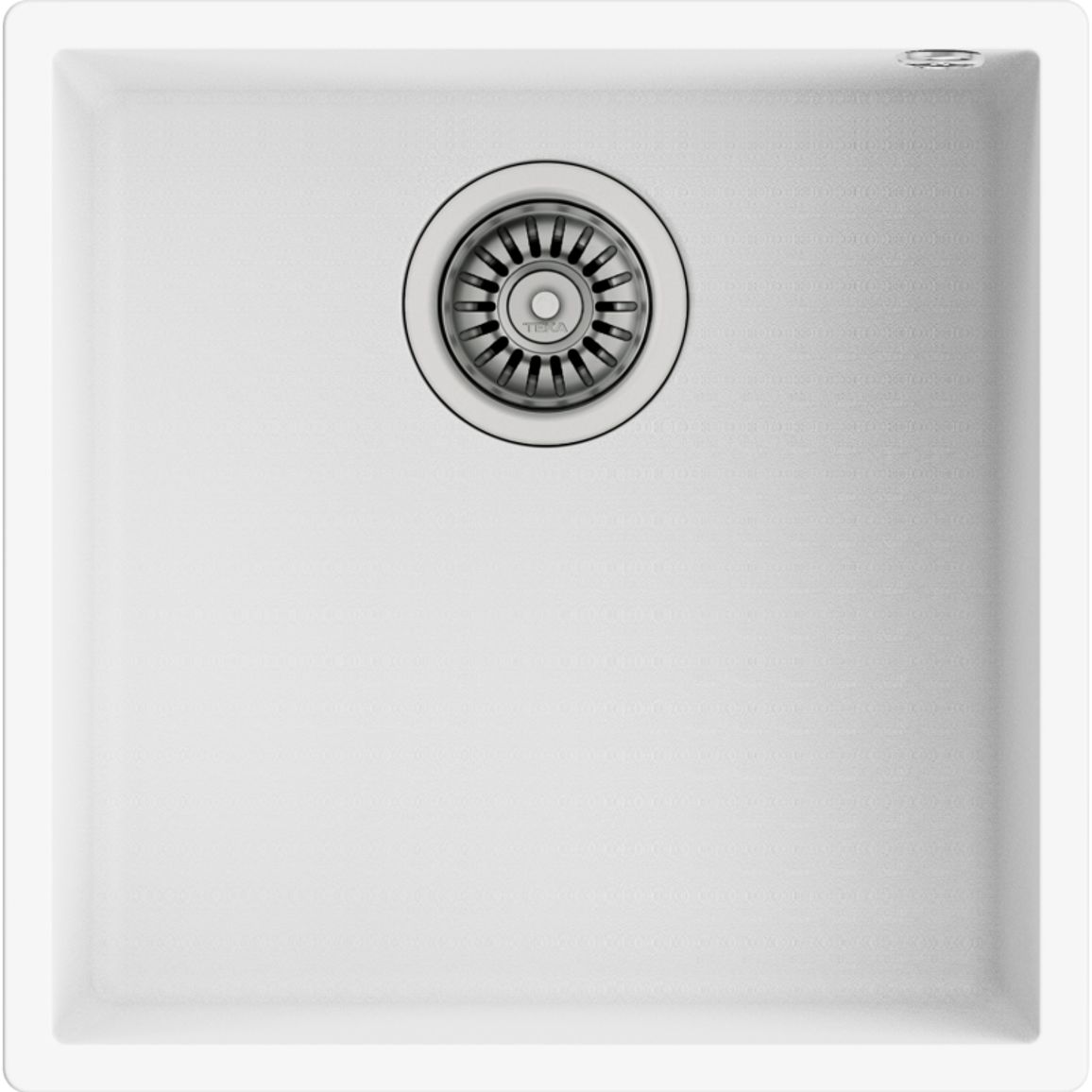 Мойка SQUARE 40.40 TG Tegranit ультра бледный (мпс) Teka (115230029) Мойка SQUARE 40.40 TG Tegranit ультра бледный (мпс) Teka (115230029)