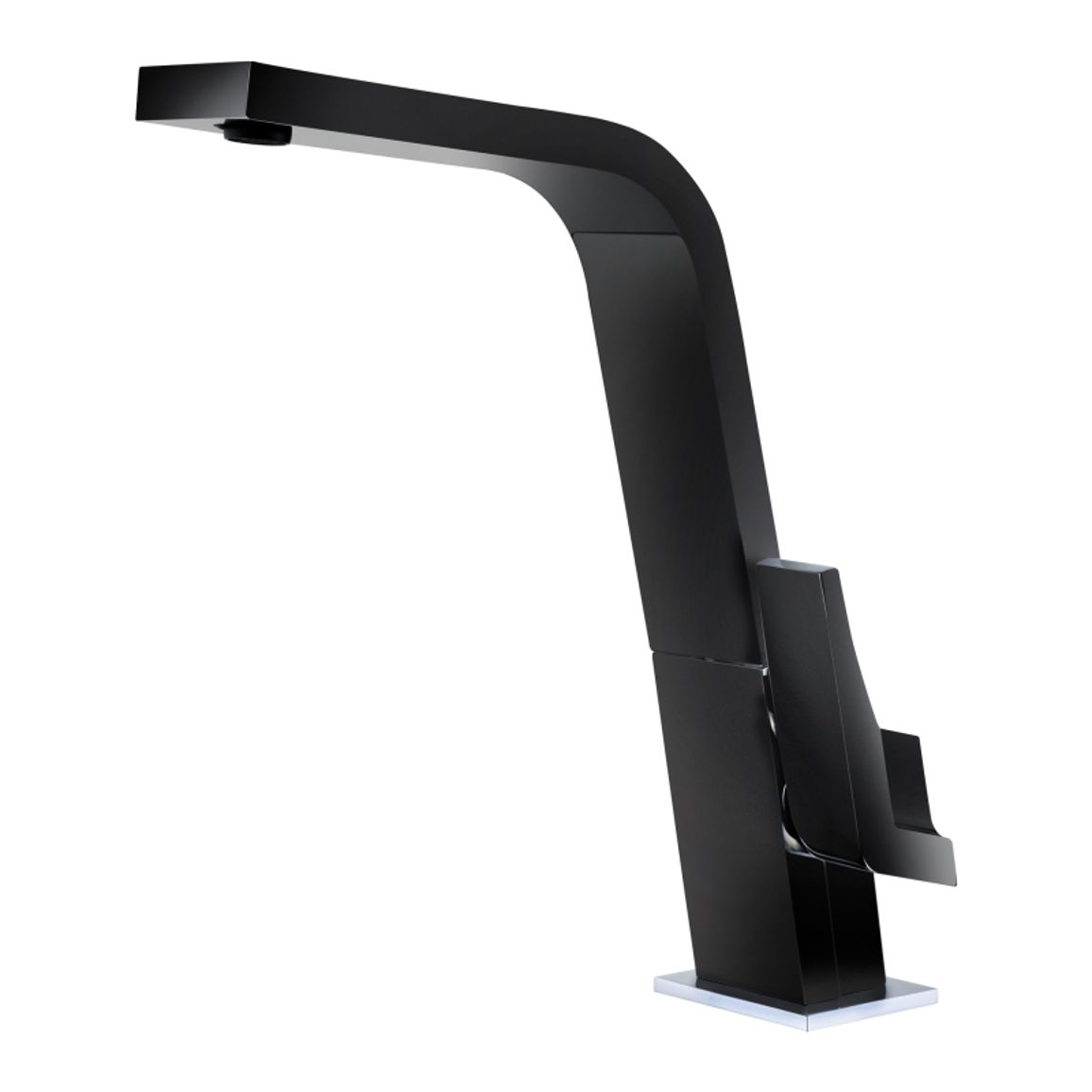 Смеситель IC 915 (Icon H) Black ультрачерный Teka (33915020N) Смеситель IC 915 (Icon H) Black ультрачерный Teka (33915020N)