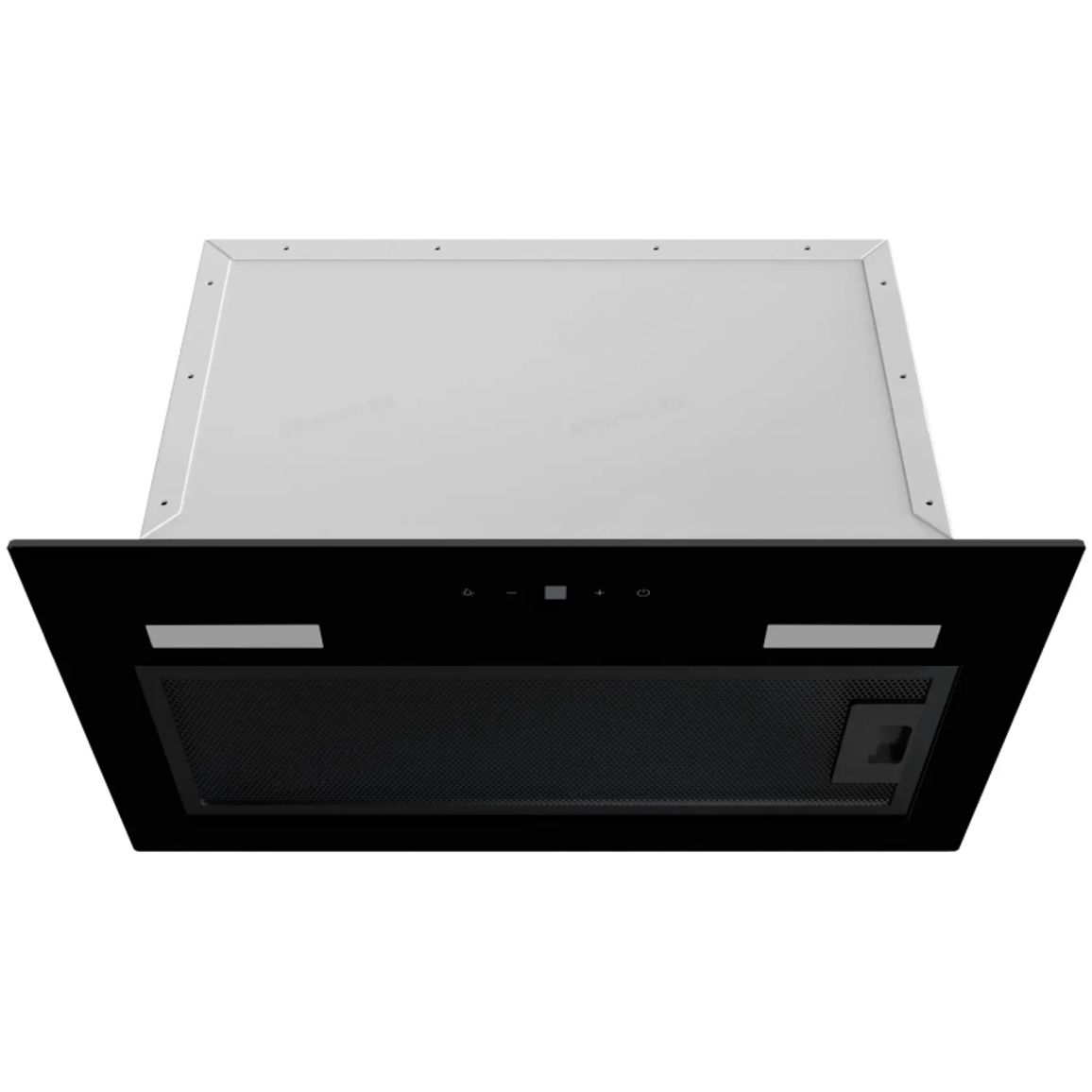 Витяжка Tecna 520 Black Glass Fabiano Витяжка Tecna 520 Black Glass Fabiano