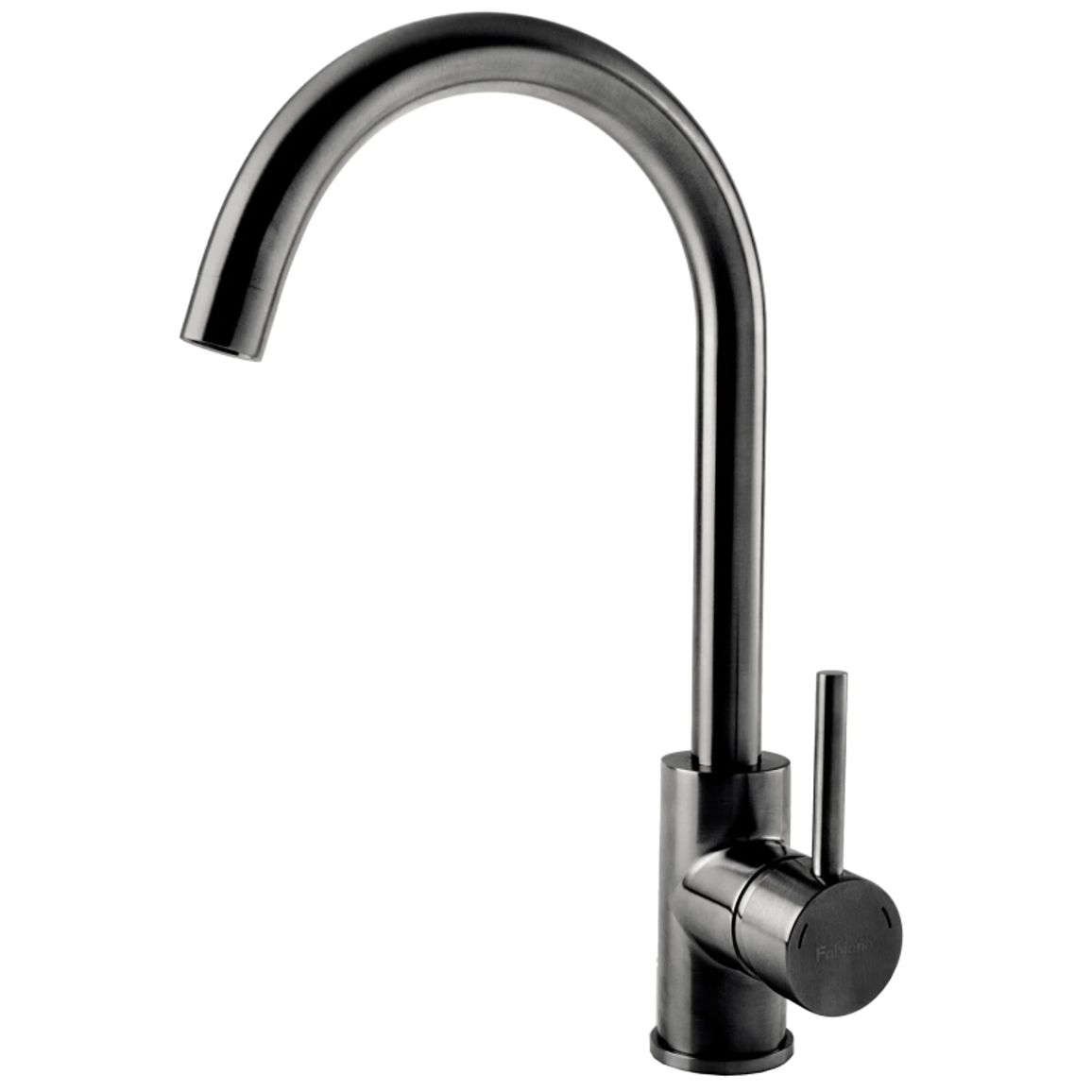 Смеситель Fabiano FKM 41 SS Nano Graphite Fabiano Смеситель Fabiano FKM 41 SS Nano Graphite Fabiano