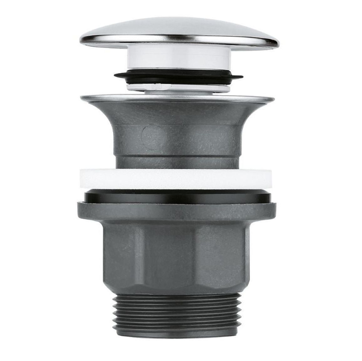Донний клапан Grohe (40824000) Донний клапан Grohe (40824000)