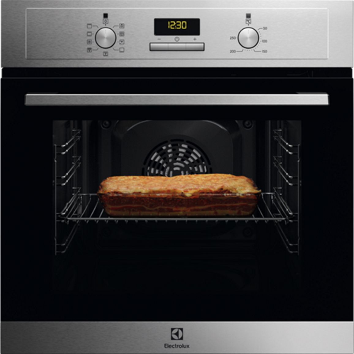Духова шафа EOF3H40BX Electrolux Духова шафа EOF3H40BX Electrolux