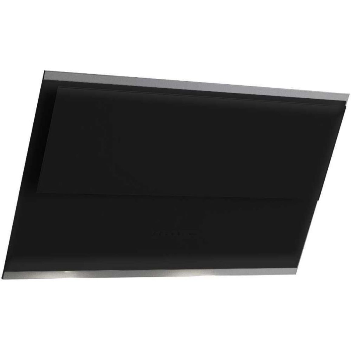 Вытяжка пристенная VERSO 55 Black Glass Falmec Вытяжка пристенная VERSO 55 Black Glass Falmec