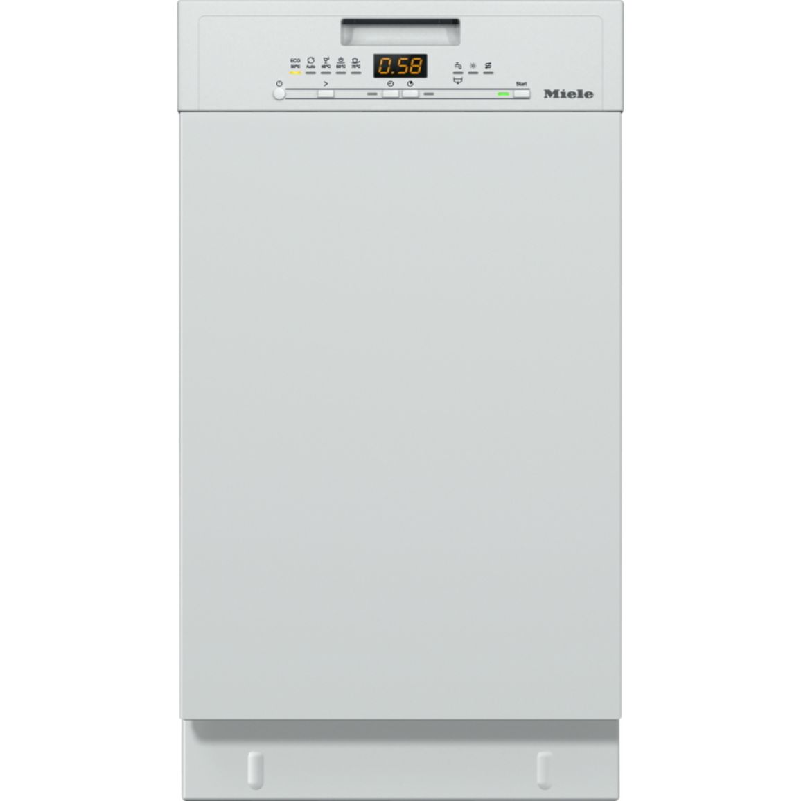 Посудомоечная машина соло, 45 см G 5430 SC Miele Посудомоечная машина соло, 45 см G 5430 SC Miele